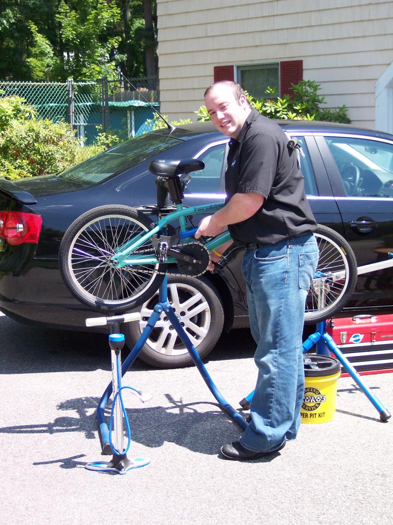Repair Services